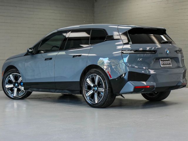 2024 BMW iX xDrive50 AWD - 23044799 - 26