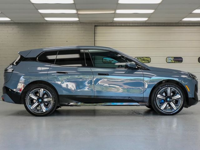 2024 BMW iX xDrive50 AWD - 23044799 - 3