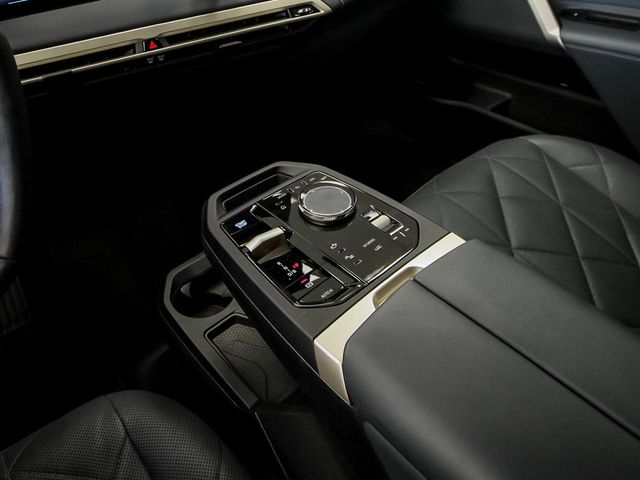 2024 BMW iX xDrive50 AWD - 23045934 - 17
