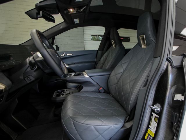 2024 BMW iX xDrive50 AWD - 23045934 - 19
