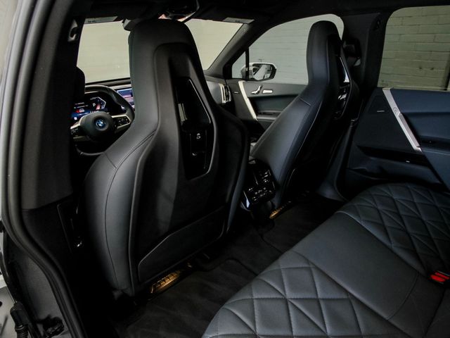 2024 BMW iX xDrive50 AWD - 23045934 - 22