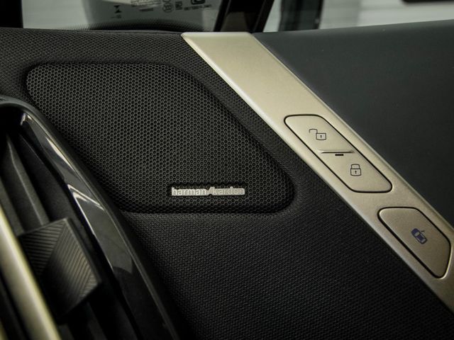 2024 BMW iX xDrive50 AWD - 23045934 - 25