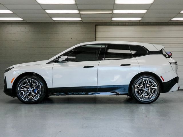 2024 BMW iX xDrive50 AWD - 23045934 - 3