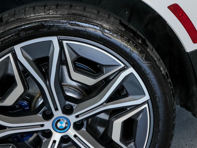 2024 BMW iX xDrive50 AWD - 23045934 - 8
