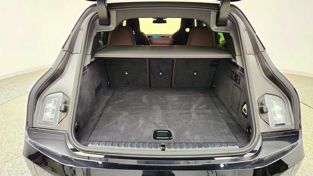 2024 BMW iX xDrive50 SAV w/ Driving Assist Pro, Prem Pkg & Air Suspension - 23038397 - 20