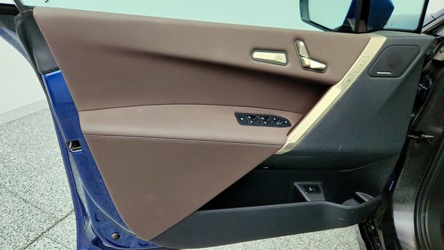 2024 BMW iX xDrive50 SAV with Sport, Driving Assist. Pro. & Convenience Pkgs - 22964004 - 10