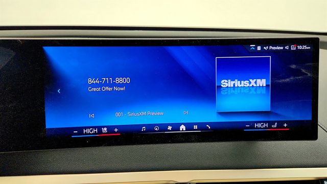 2024 BMW iX xDrive50 SAV with Sport, Driving Assist. Pro. & Convenience Pkgs - 22964004 - 15