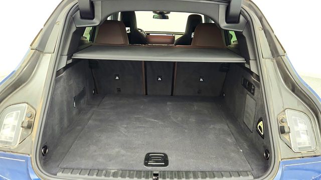 2024 BMW iX xDrive50 SAV with Sport, Driving Assist. Pro. & Convenience Pkgs - 22964004 - 19