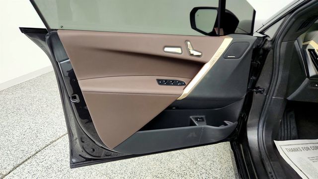 2024 BMW iX xDrive50 SAV w/ Premium, Sport & Driving Assistance Pro. Pkgs - 23011369 - 10