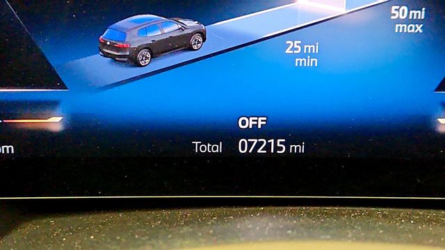 2024 BMW iX xDrive50 SAV w/ Premium, Sport & Driving Assistance Pro. Pkgs - 23011369 - 14