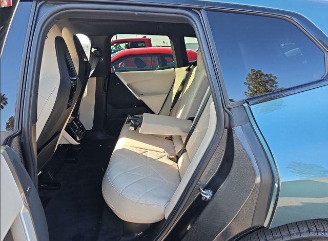 2024 BMW iX xDrive50 Sports Activity Vehicle - 23093134 - 6