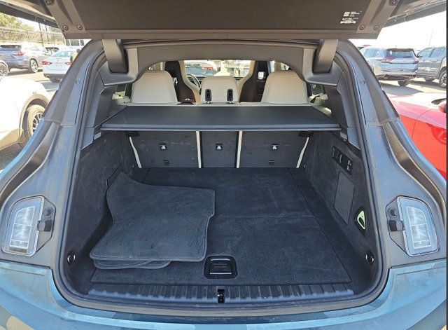 2024 BMW iX xDrive50 Sports Activity Vehicle - 23093134 - 7