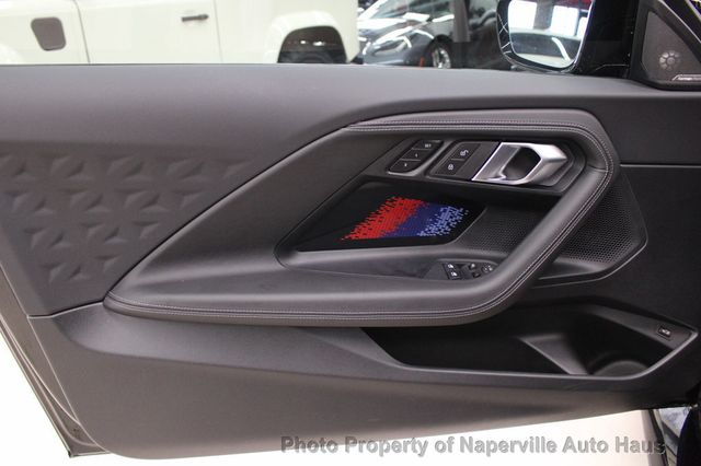2024 BMW M2  - 23075774 - 9