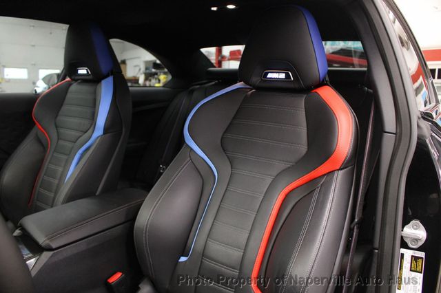 2024 BMW M2  - 23075774 - 13