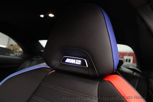 2024 BMW M2  - 23075774 - 14