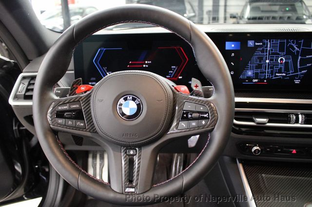 2024 BMW M2  - 23075774 - 15