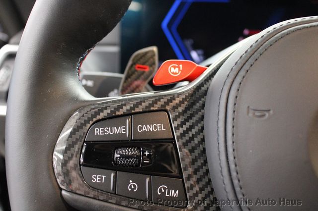 2024 BMW M2  - 23075774 - 16