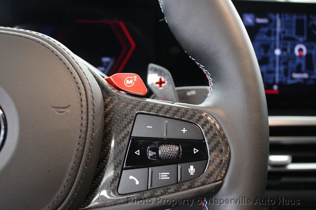 2024 BMW M2  - 23075774 - 17