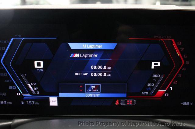 2024 BMW M2  - 23075774 - 20