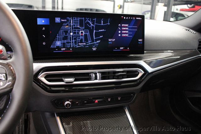2024 BMW M2  - 23075774 - 21