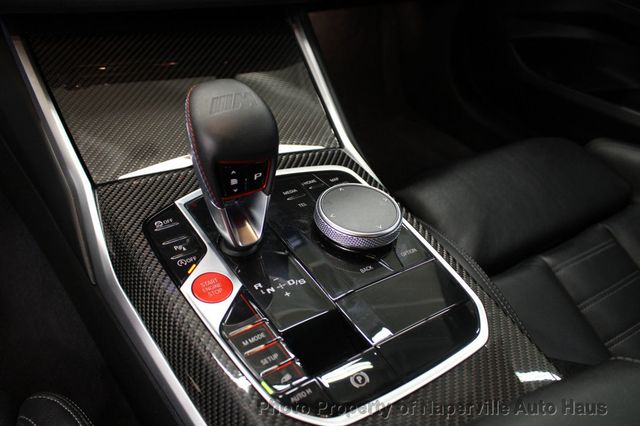 2024 BMW M2  - 23075774 - 28