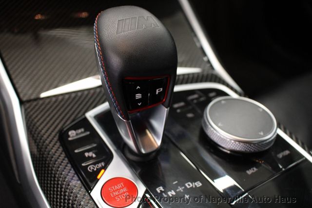 2024 BMW M2  - 23075774 - 29
