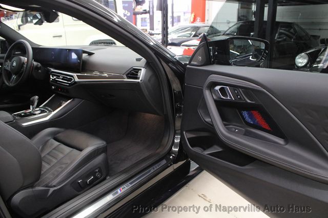 2024 BMW M2  - 23075774 - 32