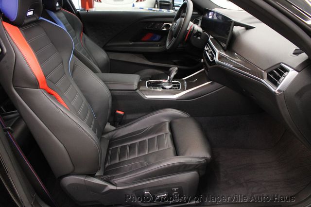 2024 BMW M2  - 23075774 - 34