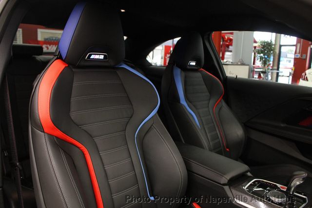 2024 BMW M2  - 23075774 - 35