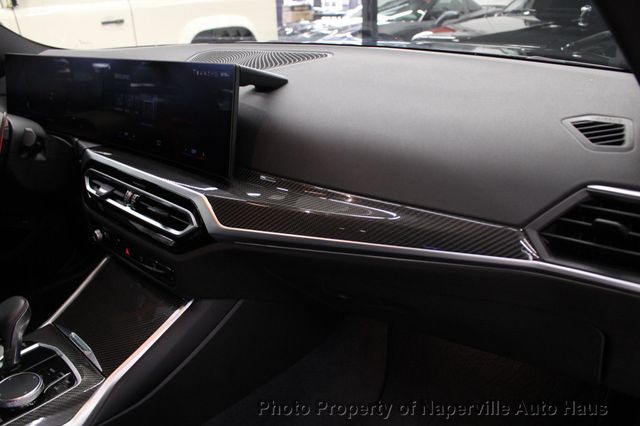 2024 BMW M2  - 23075774 - 36