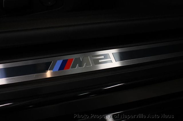 2024 BMW M2  - 23075774 - 37