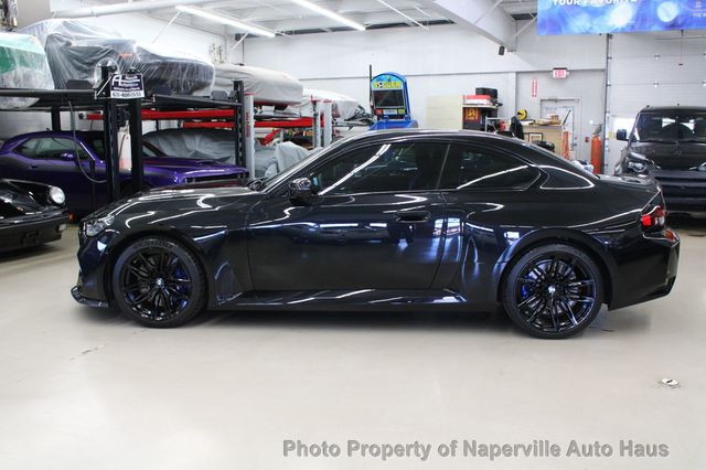 2024 BMW M2  - 23075774 - 3