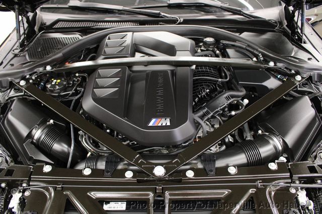 2024 BMW M2  - 23075774 - 41