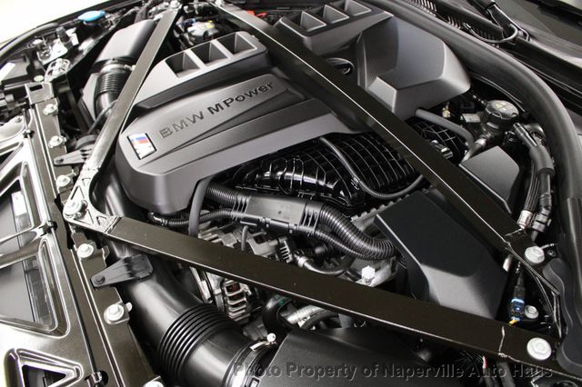 2024 BMW M2  - 23075774 - 42