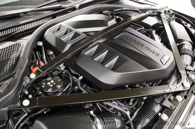 2024 BMW M2  - 23075774 - 43