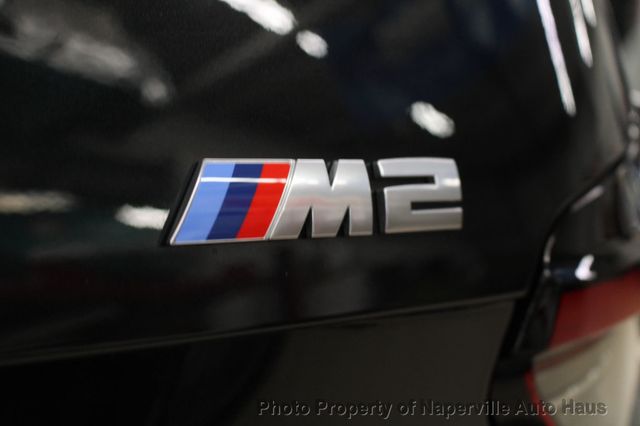 2024 BMW M2  - 23075774 - 45