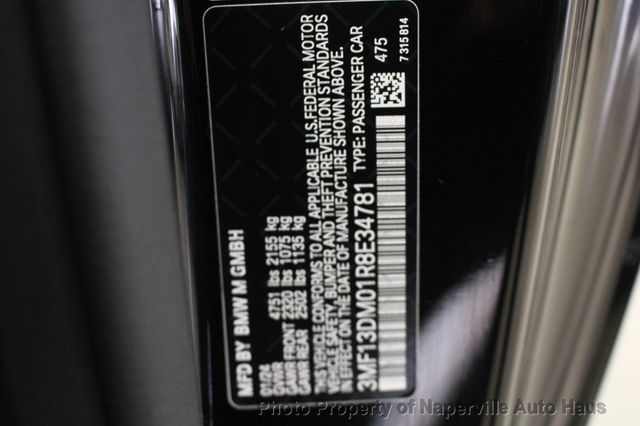 2024 BMW M2  - 23075774 - 46