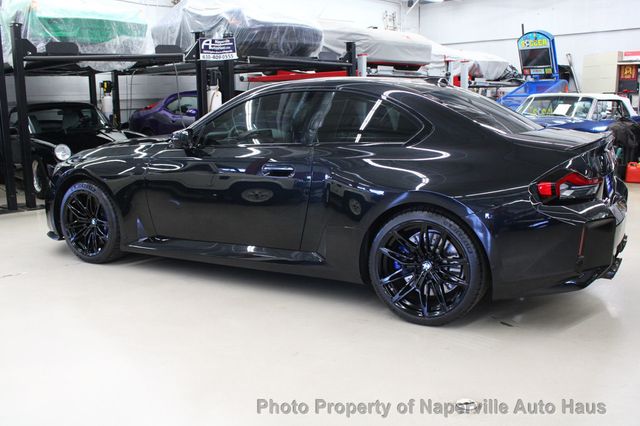 2024 BMW M2  - 23075774 - 4