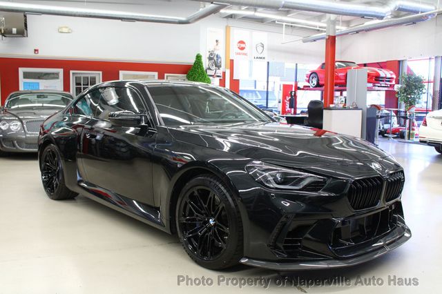 2024 BMW M2  - 23075774 - 51