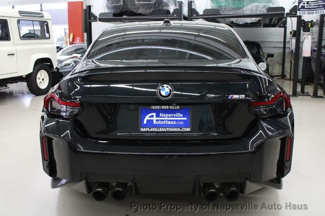 2024 BMW M2  - 23075774 - 5