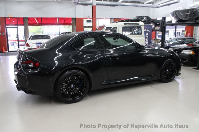 2024 BMW M2  - 23075774 - 6