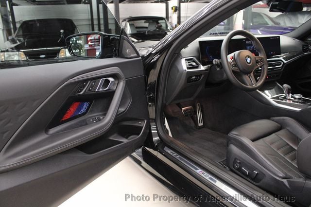 2024 BMW M2  - 23075774 - 8