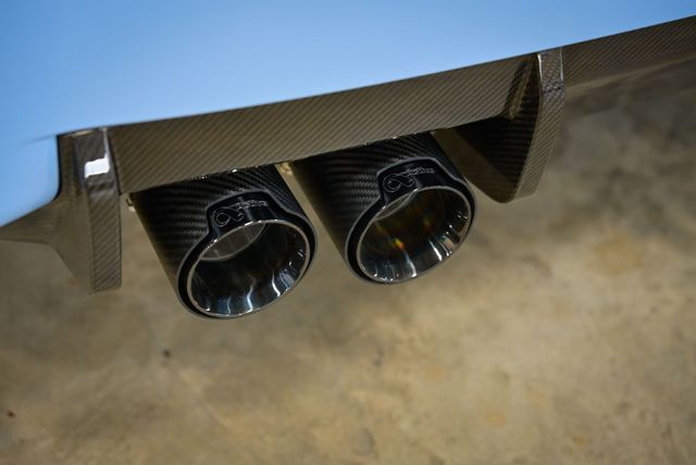 2024 BMW M2  - 22986312 - 9