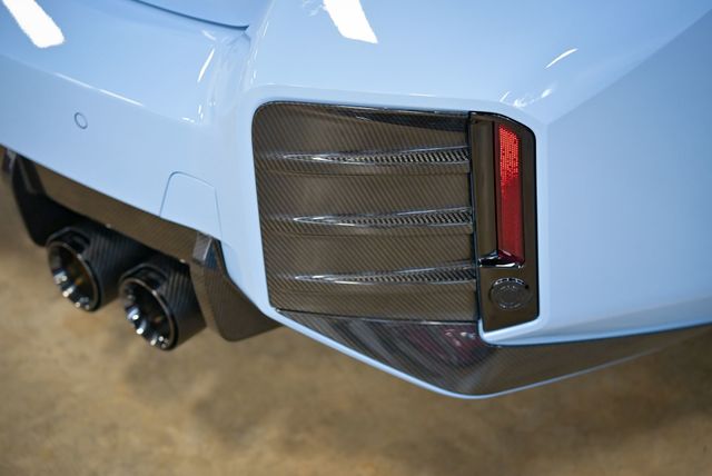 2024 BMW M2  - 22986312 - 10