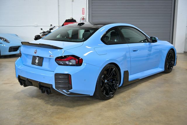 2024 BMW M2  - 22986312 - 11