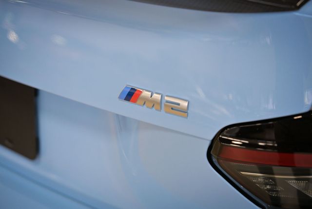 2024 BMW M2  - 22986312 - 12