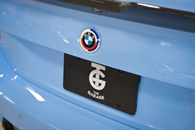 2024 BMW M2  - 22986312 - 13