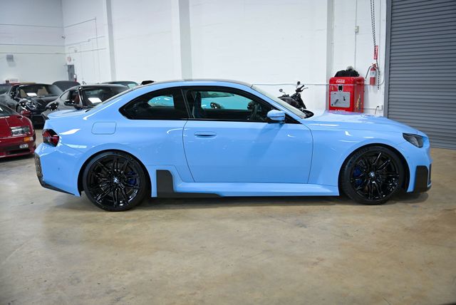 2024 BMW M2  - 22986312 - 15