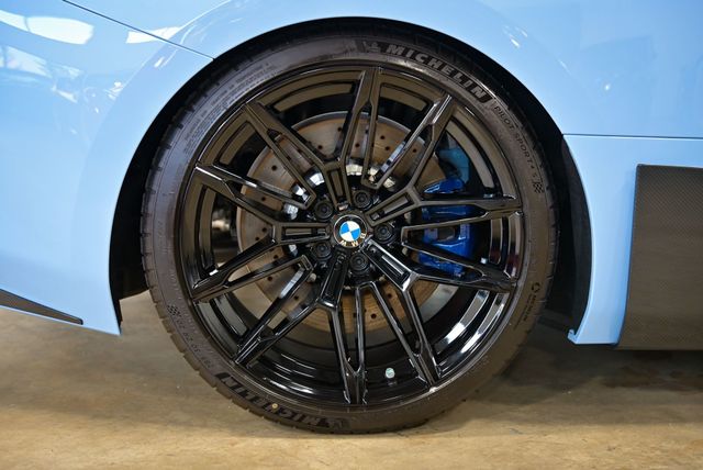 2024 BMW M2  - 22986312 - 16
