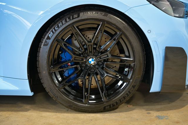 2024 BMW M2  - 22986312 - 17